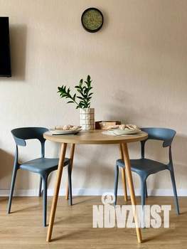 1-к квартира, посуточно, 27м2, 10/10 этаж