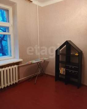 2-к квартира, на длительный срок, 46м2, 2/3 этаж