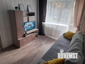 1-к квартира, посуточно, 31м2, 2/5 этаж