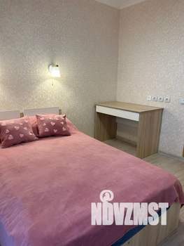 3-к квартира, посуточно, 54м2, 11/14 этаж