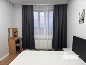 1-к квартира, посуточно, 35м2, 19/24 этаж