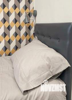 1-к квартира, посуточно, 10м2, 1/1 этаж