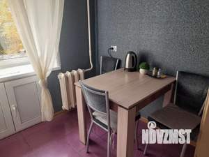 1-к квартира, посуточно, 31м2, 2/5 этаж
