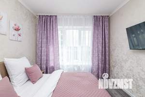 2-к квартира, посуточно, 55м2, 7/9 этаж