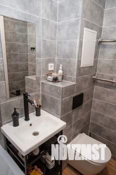 1-к квартира, посуточно, 41м2, 4/6 этаж