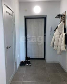 Студия квартира, на длительный срок, 30м2, 3/11 этаж