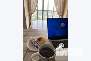 1-к квартира, посуточно, 40м2, 17/18 этаж