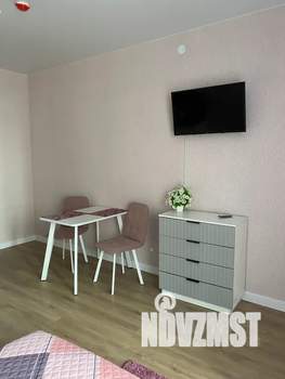 Студия квартира, посуточно, 27м2, 6/10 этаж