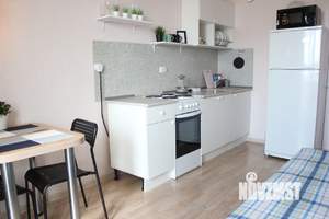 1-к квартира, посуточно, 40м2, 7/19 этаж