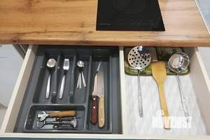 1-к квартира, посуточно, 41м2, 9/17 этаж