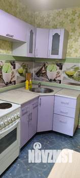 1-к квартира, на длительный срок, 28м2, 4/9 этаж