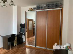 1-к квартира, на длительный срок, 36м2, 3/16 этаж