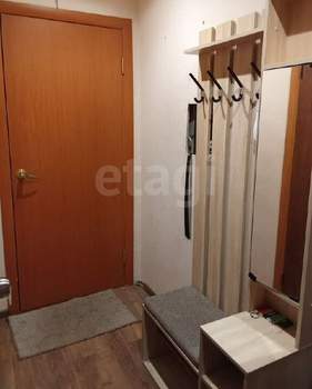 1-к квартира, на длительный срок, 30м2, 3/5 этаж