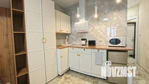 Студия квартира, посуточно, 22м2, 13/25 этаж