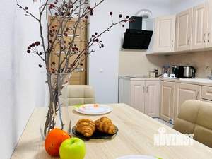 1-к квартира, посуточно, 39м2, 1/1 этаж