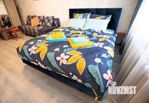 Студия квартира, посуточно, 33м2, 2/10 этаж