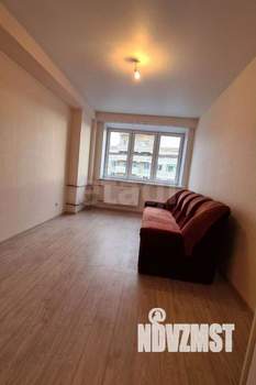 1-к квартира, на длительный срок, 33м2, 16/16 этаж