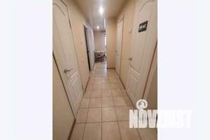 3-к квартира, посуточно, 78м2, 3/14 этаж