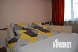 1-к квартира, посуточно, 31м2, 1/1 этаж