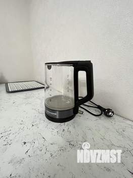 1-к квартира, посуточно, 31м2, 1/5 этаж