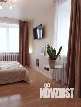1-к квартира, посуточно, 31м2, 5/5 этаж