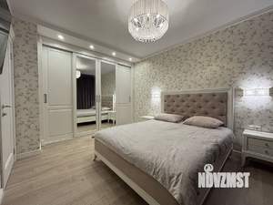 3-к квартира, на длительный срок, 100м2, 2/6 этаж