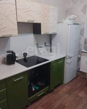 1-к квартира, на длительный срок, 38м2, 6/10 этаж