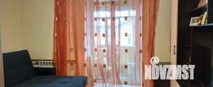 3-к квартира, на длительный срок, 66м2, 10/16 этаж