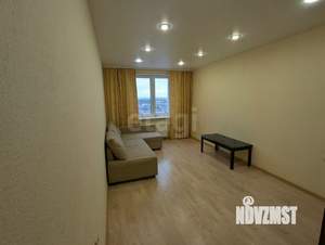 2-к квартира, на длительный срок, 48м2, 18/20 этаж