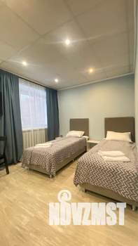 Студия квартира, посуточно, 20м2, 1/5 этаж