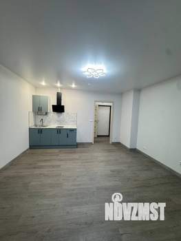 Студия квартира, на длительный срок, 25м2, 8/9 этаж