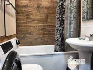 1-к квартира, посуточно, 33м2, 5/5 этаж