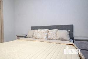 1-к квартира, посуточно, 43м2, 3/9 этаж