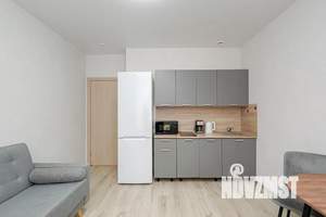 1-к квартира, посуточно, 43м2, 4/9 этаж