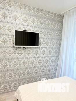 Студия квартира, посуточно, 22м2, 2/20 этаж