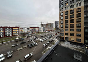 2-к квартира, на длительный срок, 40м2, 5/16 этаж