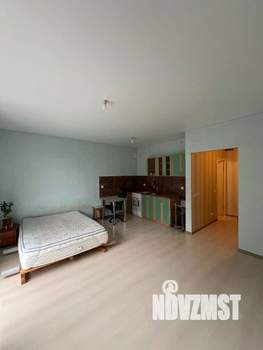 Студия квартира, на длительный срок, 31м2, 3/3 этаж