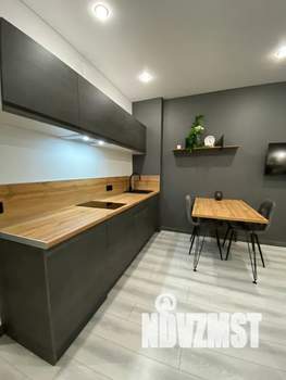 Студия квартира, посуточно, 37м2, 11/25 этаж