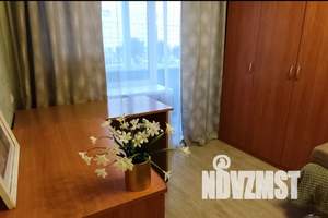 1-к квартира, посуточно, 30м2, 3/5 этаж