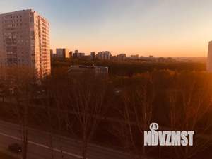 2-к квартира, посуточно, 52м2, 9/12 этаж