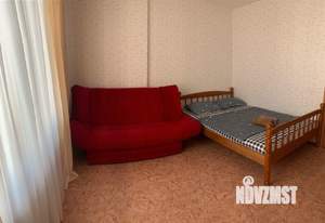 2-к квартира, посуточно, 46м2, 1/1 этаж