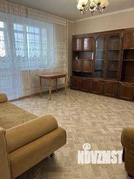 3-к квартира, на длительный срок, 83м2, 8/16 этаж