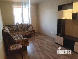 1-к квартира, на длительный срок, 31м2, 4/10 этаж