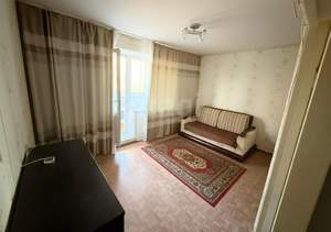 1-к квартира, на длительный срок, 35м2, 5/10 этаж