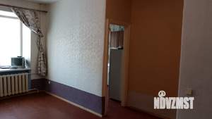 1-к квартира, на длительный срок, 34м2, 2/5 этаж