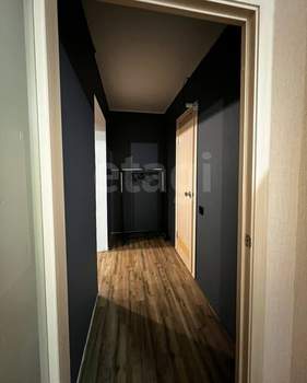 1-к квартира, на длительный срок, 41м2, 10/16 этаж