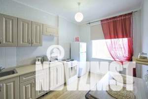 2-к квартира, посуточно, 60м2, 12/20 этаж