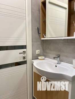 2-к квартира, посуточно, 45м2, 7/13 этаж