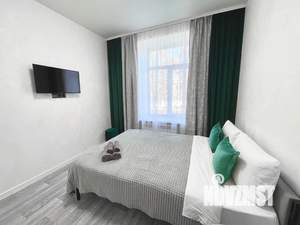 Студия квартира, посуточно, 18м2, 2/5 этаж