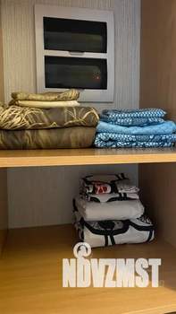 1-к квартира, посуточно, 46м2, 14/21 этаж